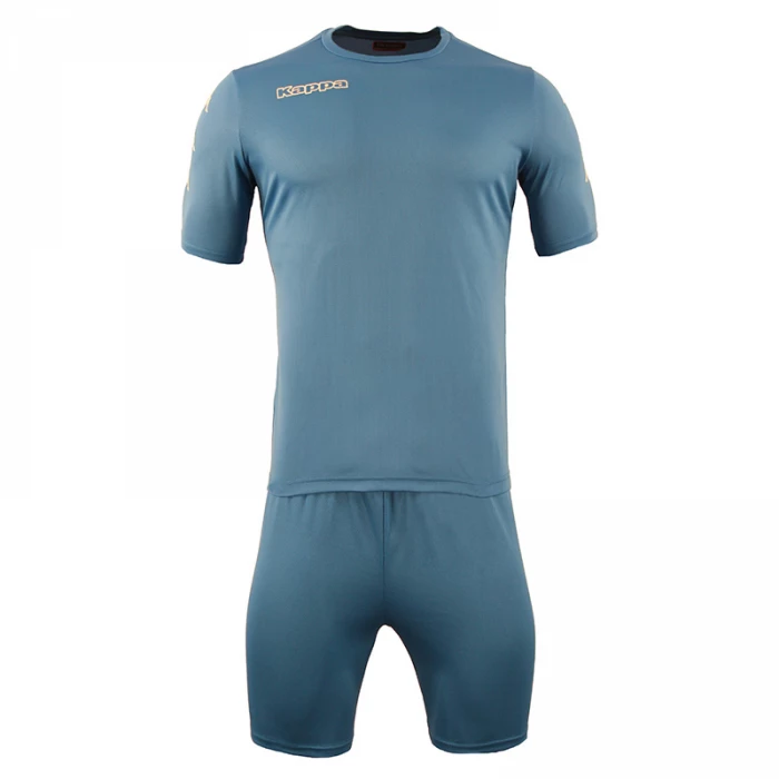 Kappa - Basic Bolox Celeste MC